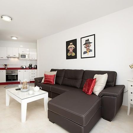 Apartment Old Town Puerto del Carmen  Eksteriør bilde