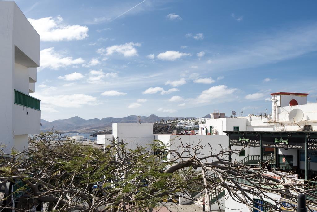 Apartment Old Town Puerto del Carmen  Eksteriør bilde