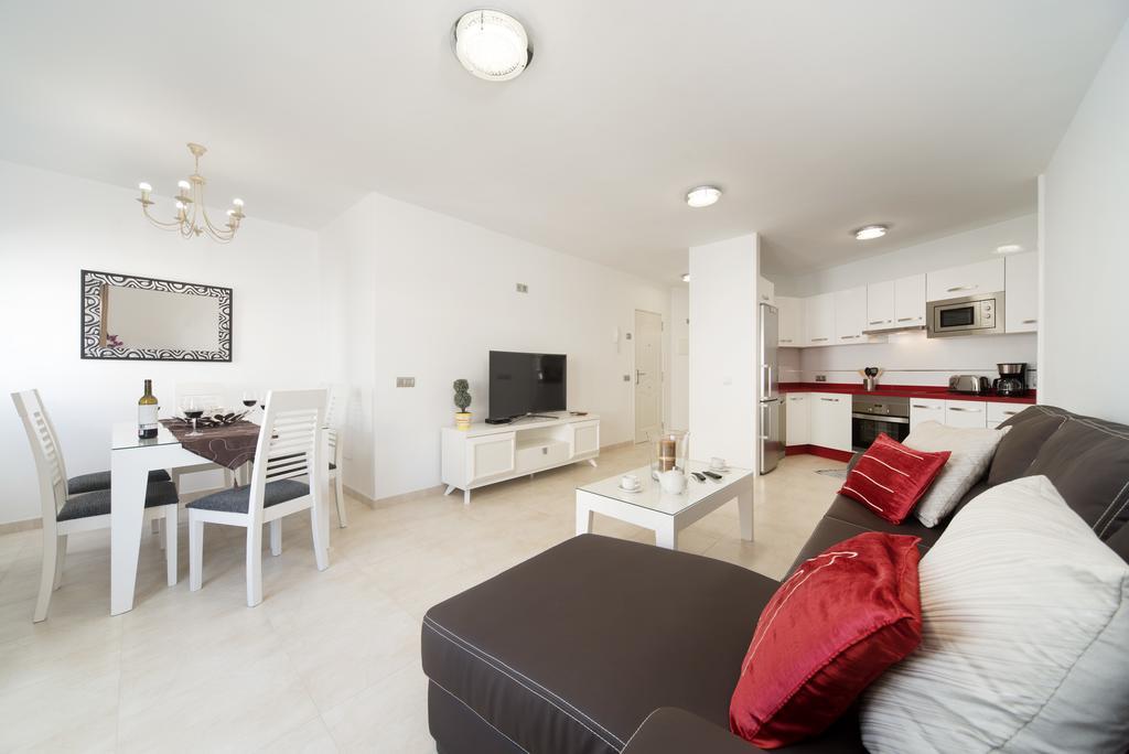 Apartment Old Town Puerto del Carmen  Eksteriør bilde