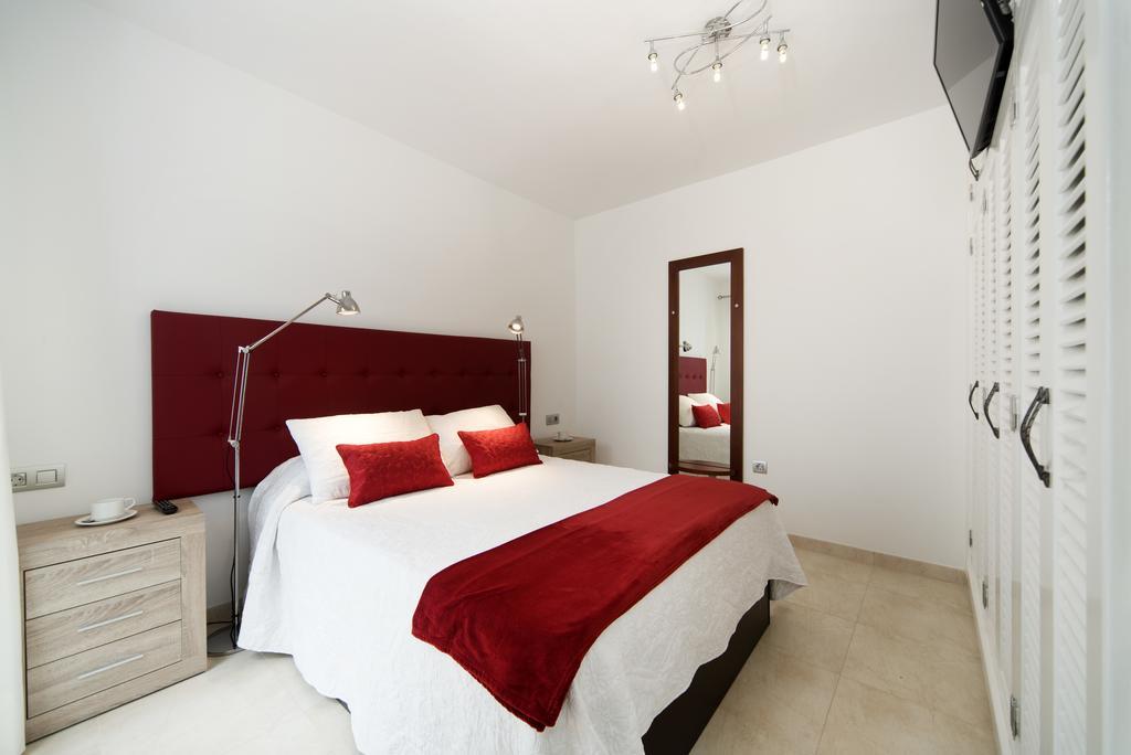 Apartment Old Town Puerto del Carmen  Eksteriør bilde
