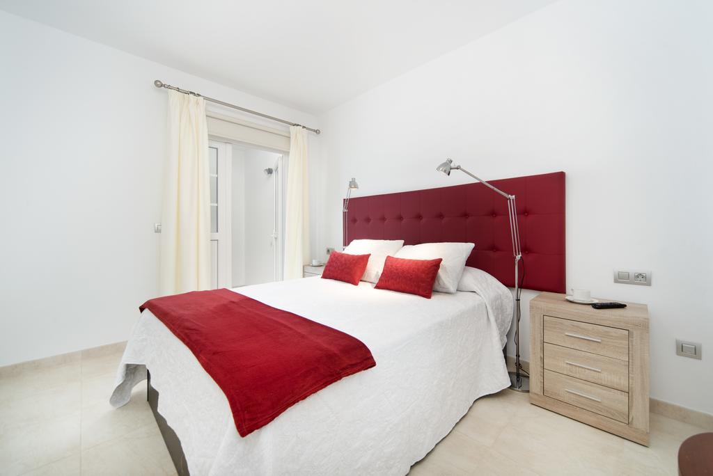Apartment Old Town Puerto del Carmen  Eksteriør bilde