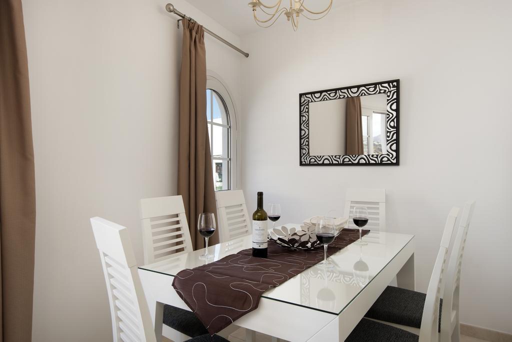 Apartment Old Town Puerto del Carmen  Eksteriør bilde